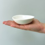 Medium Wobbly Bowl | So happy you’re my friend